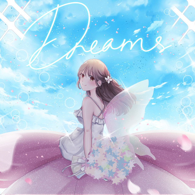 Dreams cover art