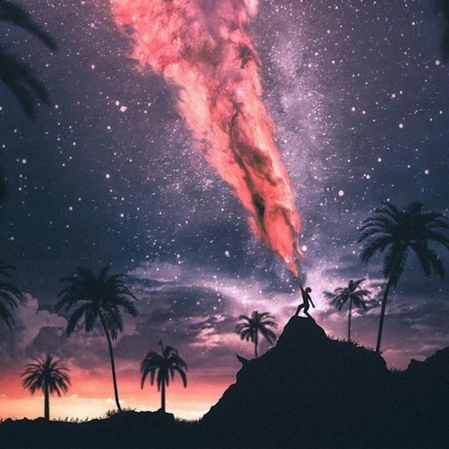 Come Through! (Imagination)