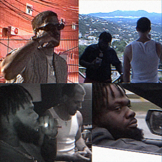 undefined album image