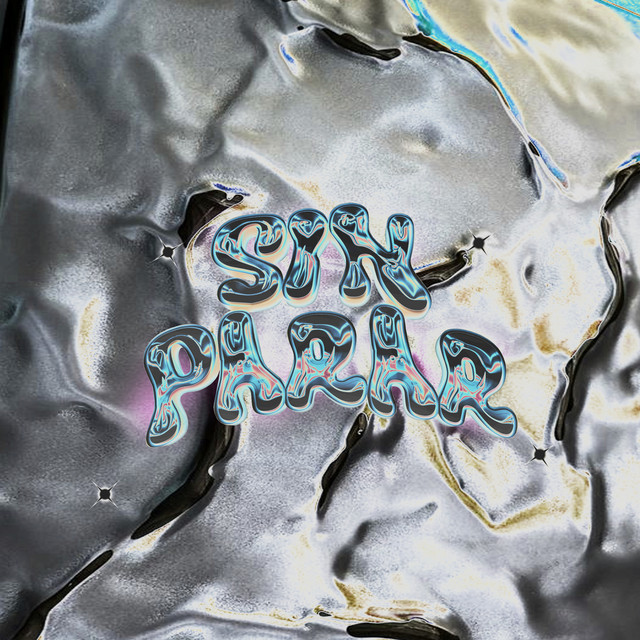 Sinparar cover art