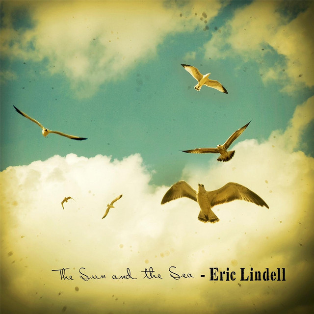The Sun and the Sea cover art