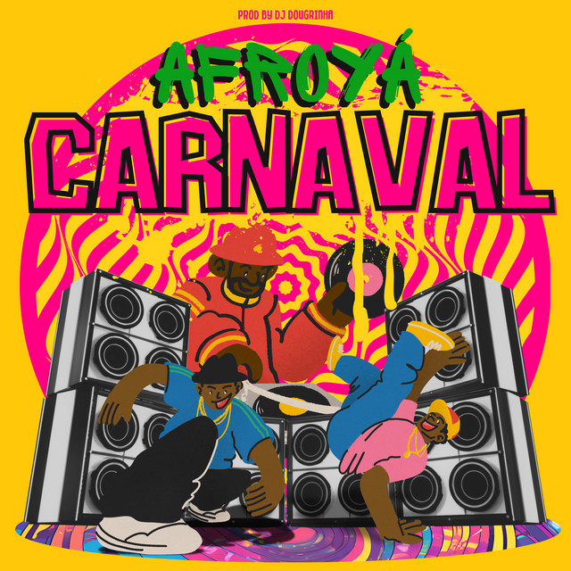 Carnaval cover art