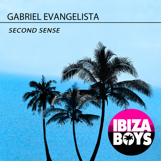 Second Sense cover art