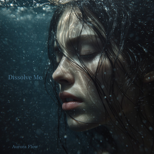 Dissolve Me cover art