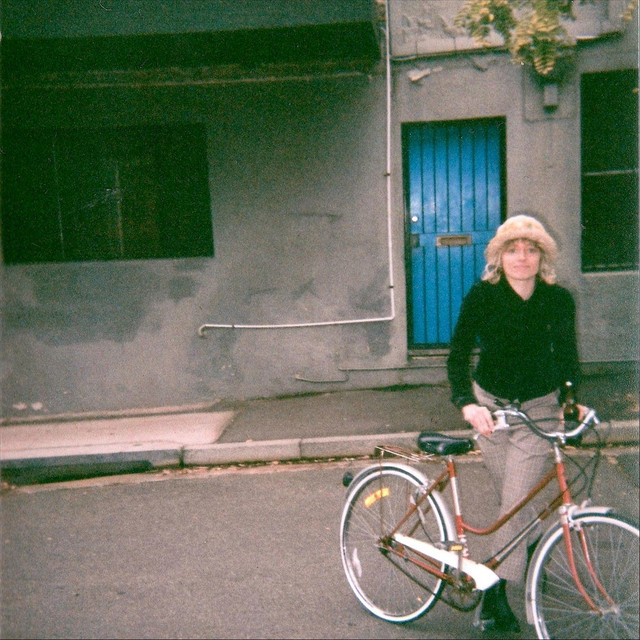 Suburbia cover art