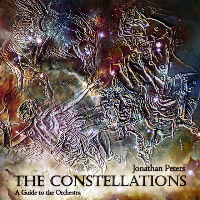 The Constellations - A Guide To The Orchestra cover art