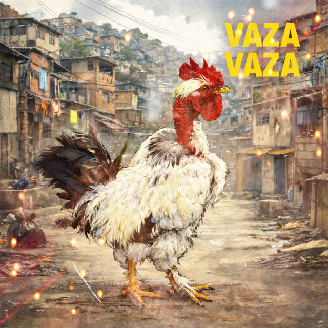 Vaza