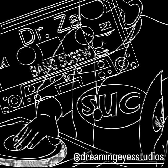 Bang Screw - Single by Dr. ZA | Spotify