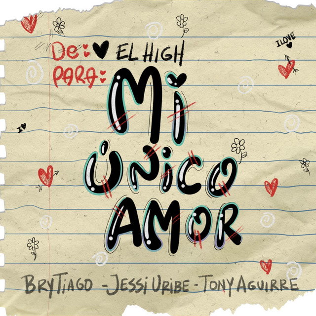 Mi Único Amor