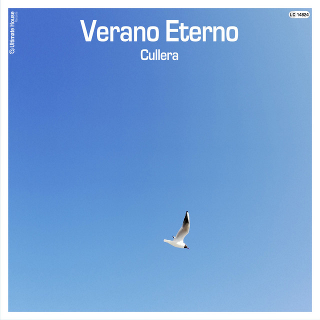 Verano Eterno cover art