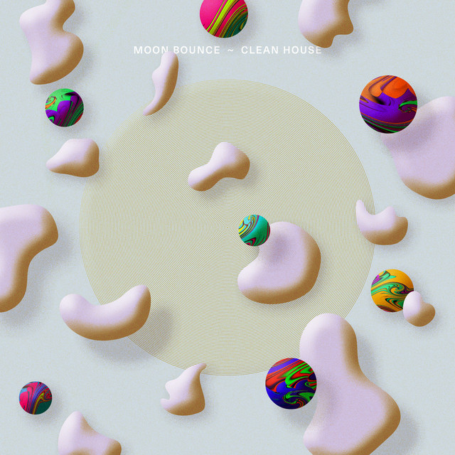 Clean House cover art