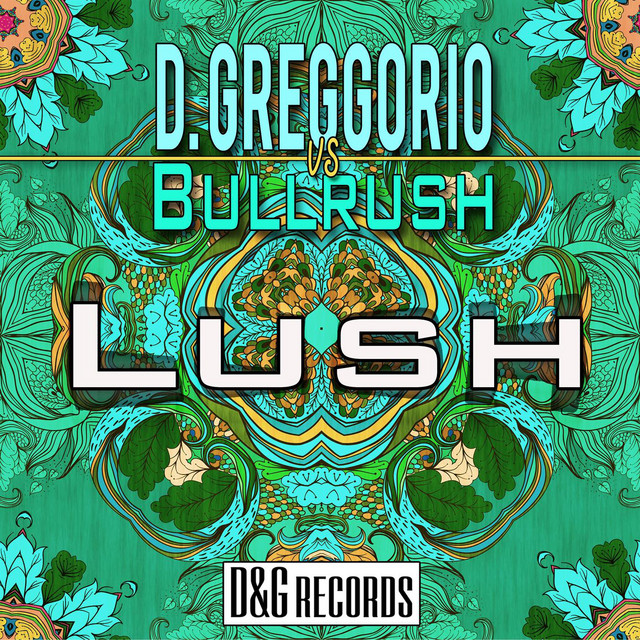 Lush cover