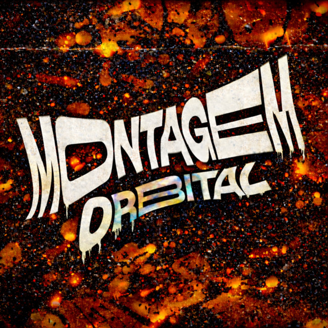 MONTAGEM ORBITAL