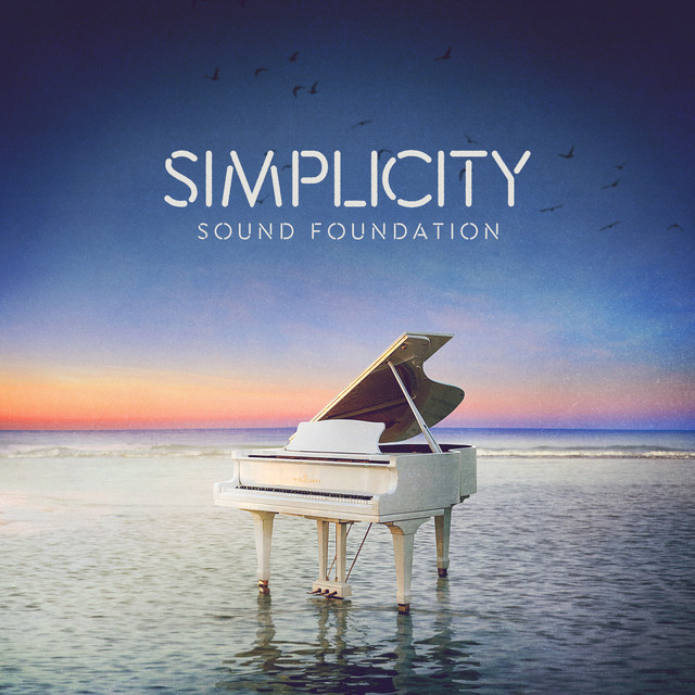 Simplicity cover