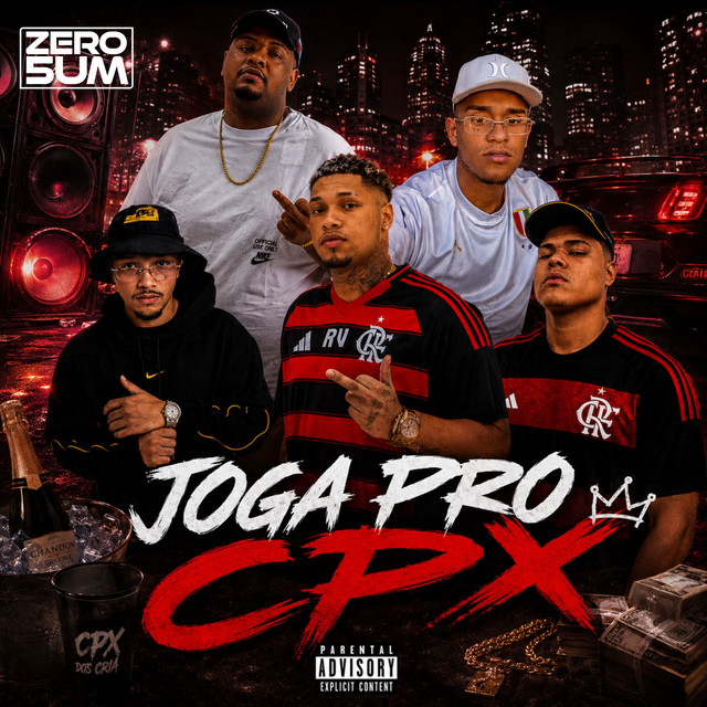JOGA PRO CPX