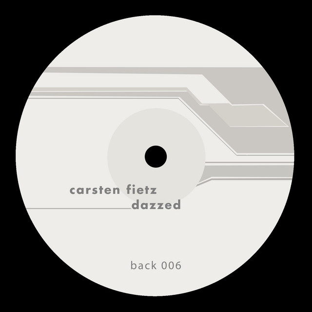 Dazzed cover art