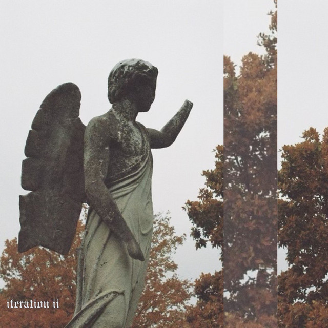 iteration ii cover art