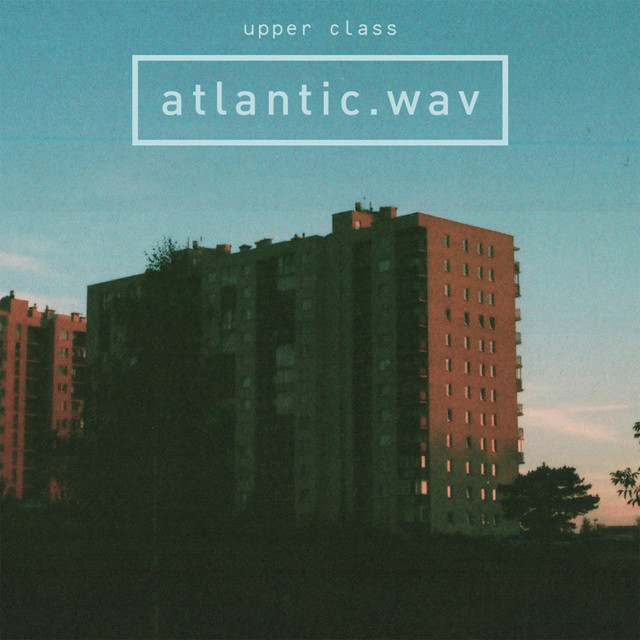 Atlantic.Wav cover art