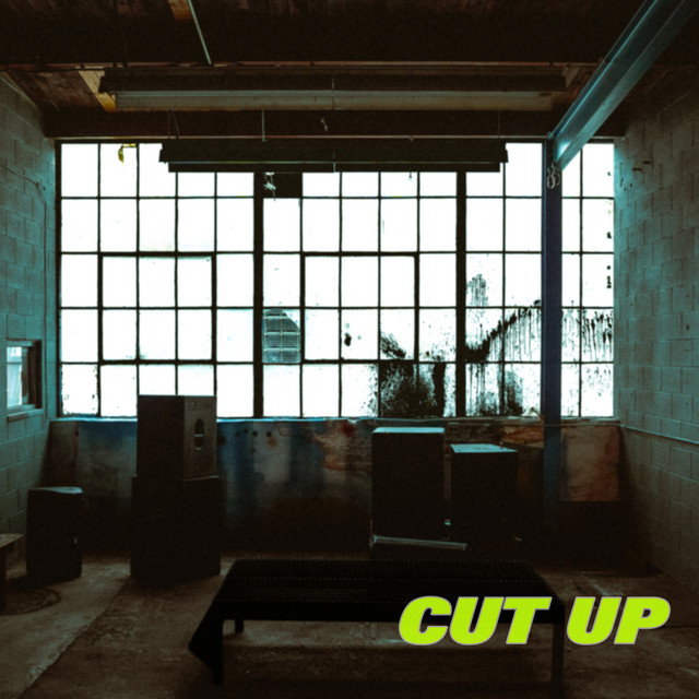 Cut Up