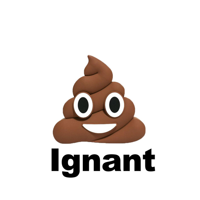 Ignant Sh!t