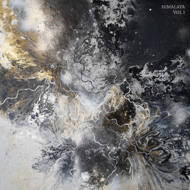Vol. I cover art