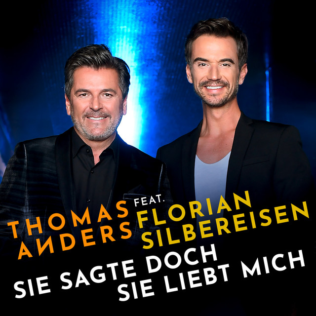 Sie sagte doch sie liebt mich (feat. Florian Silbereisen)