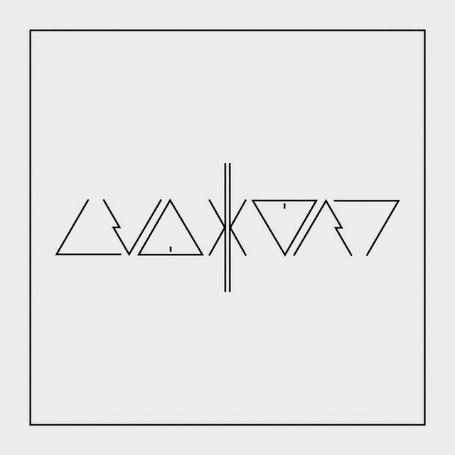 Compound album art
