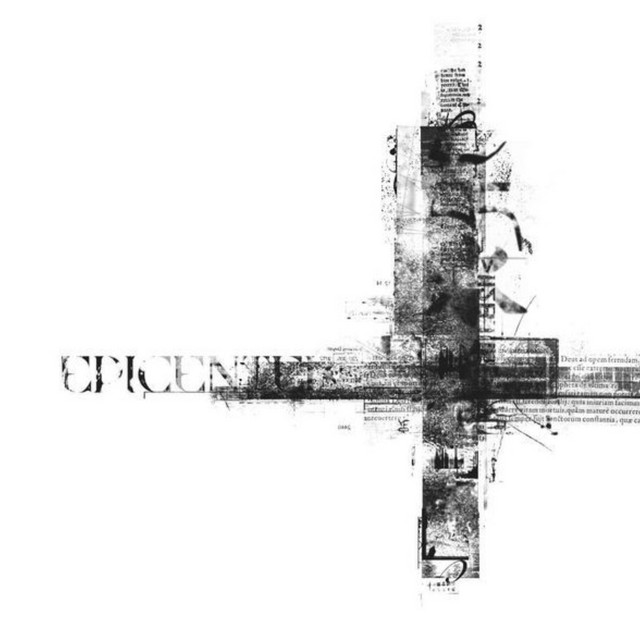 Bleed out cover art