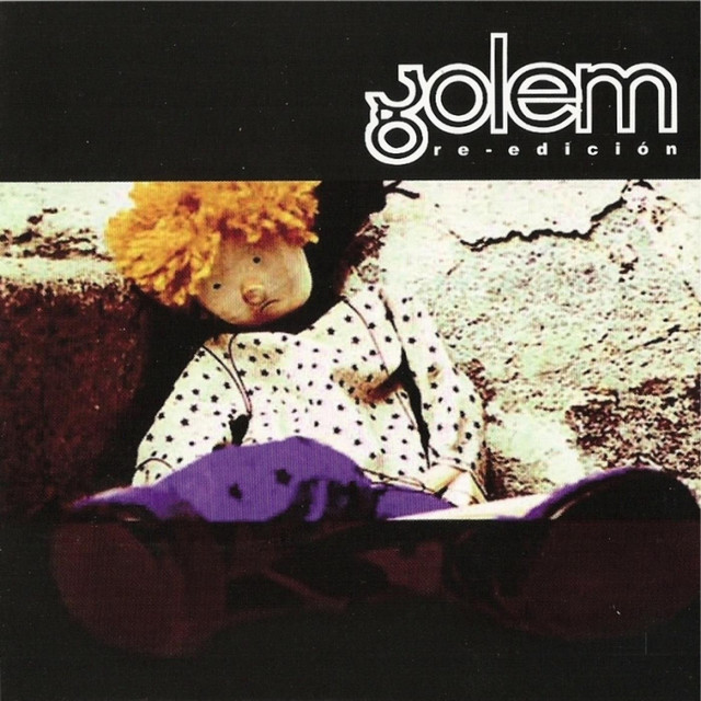 Re-edición cover art