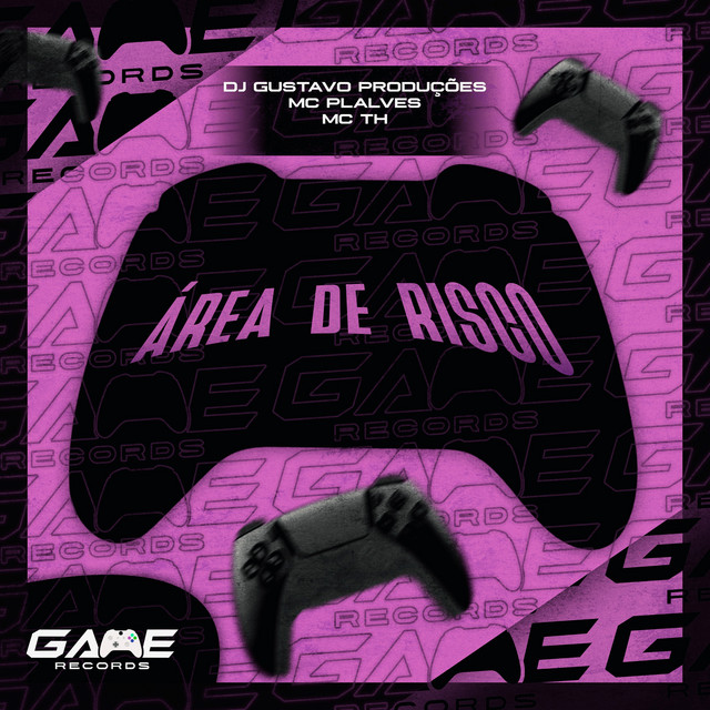 Área De Risco album image