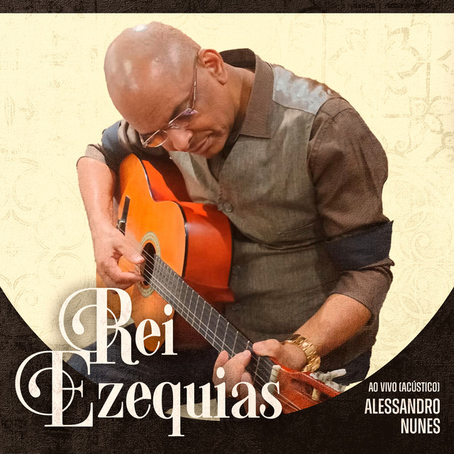 Rei Ezequias