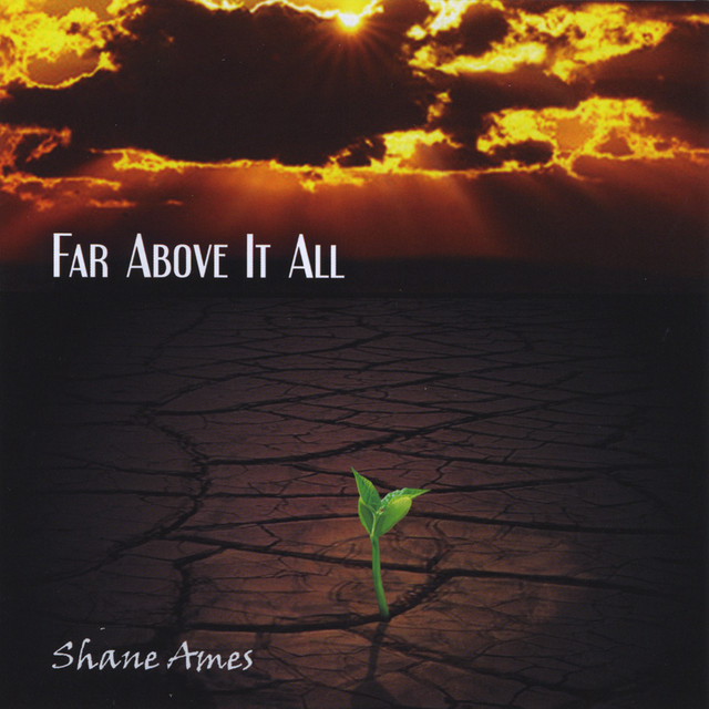 Shane Ames - Night Can't Wait