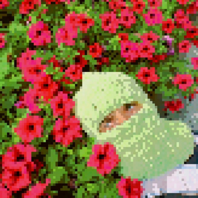 Обкладинка треку Don't Cry