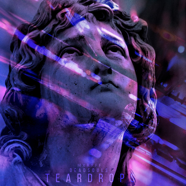 Teardrops cover art