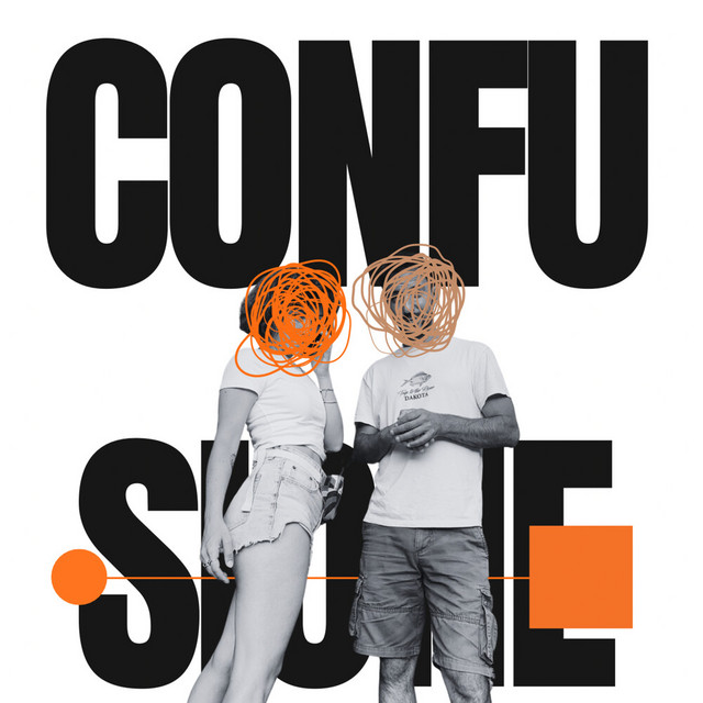 Confusione cover art