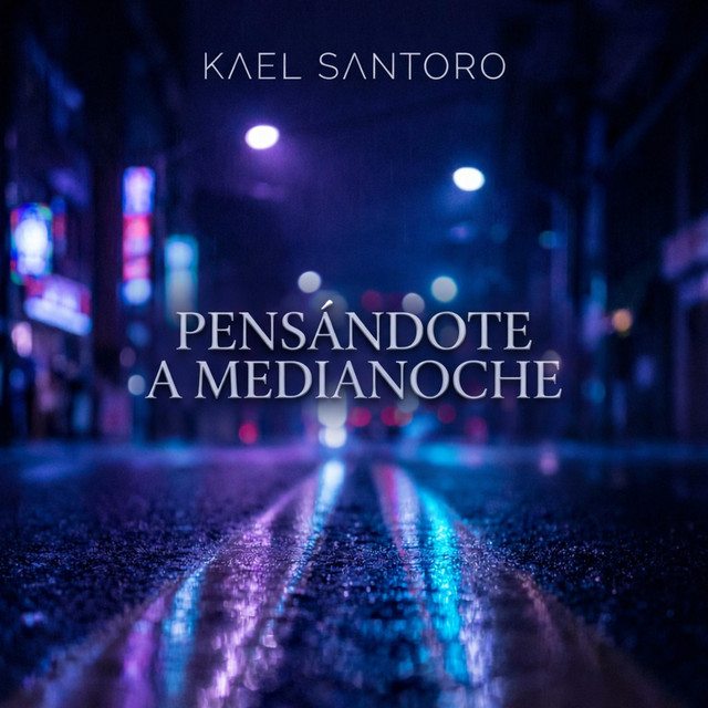 KAEL SANTORO