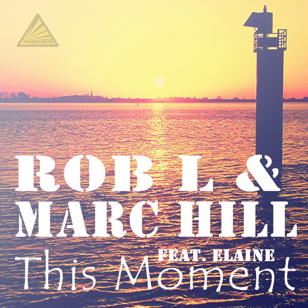 This Moment cover