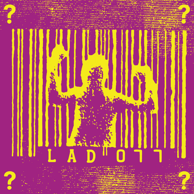 Who Dis album art