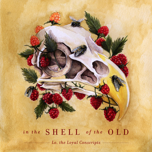 In the Shell of the Old (single)