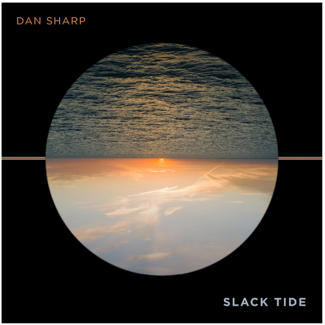 Slack Tide cover art
