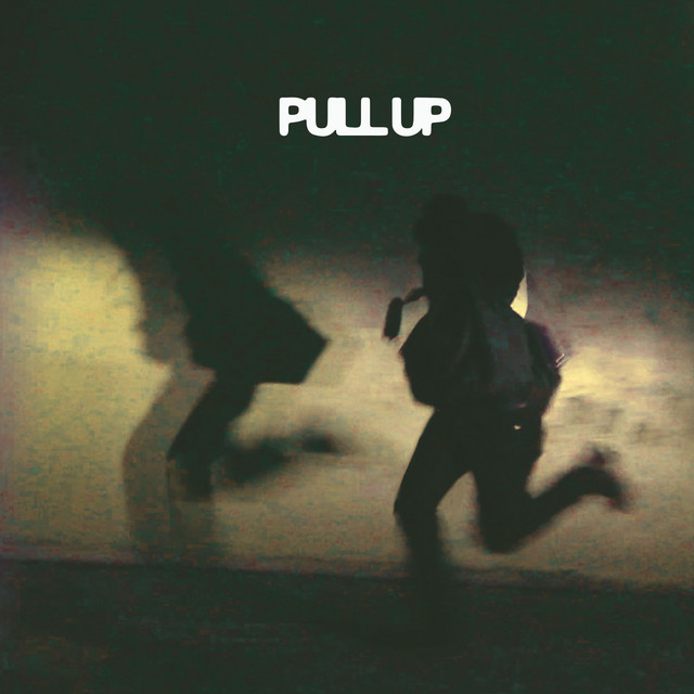 Pull Up cover art