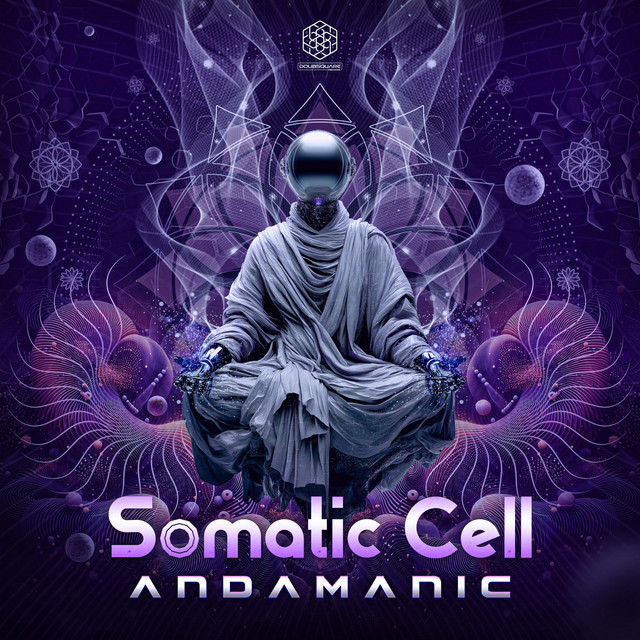 Andamanic cover