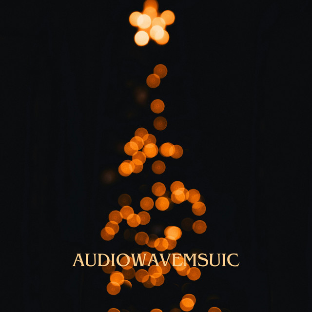 Cover art for AudiowaveMusic — Christmas Music