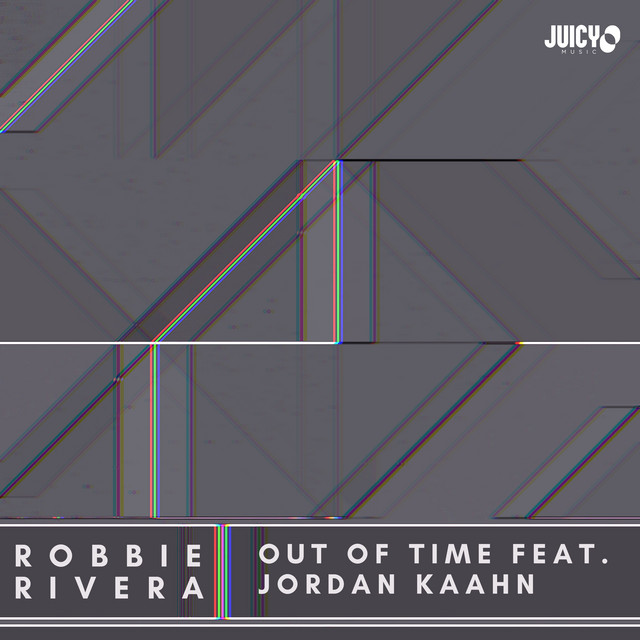 Out of Time - Sonickraft Remix cover art