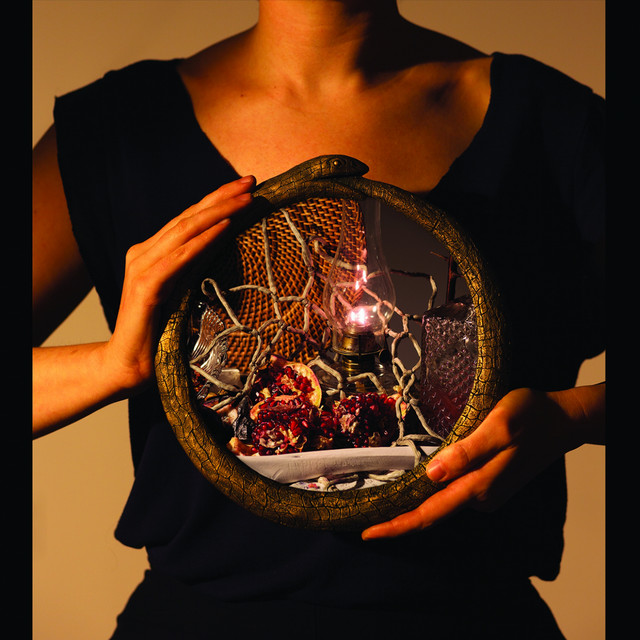 The Becoming cover art
