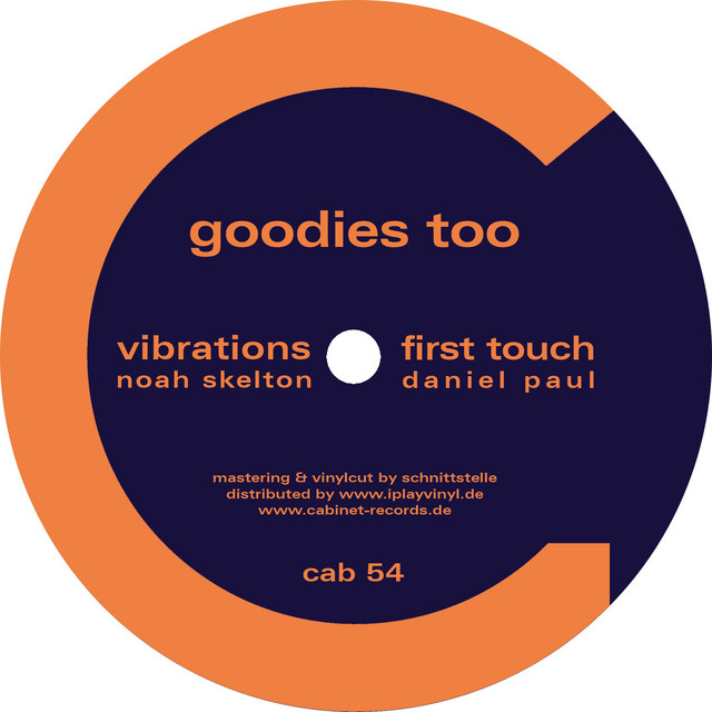 Goodies Too cover art