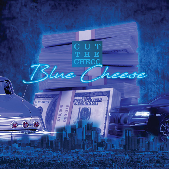 Blue Cheese - Single by Ruffyiano Hillionaire | Spotify