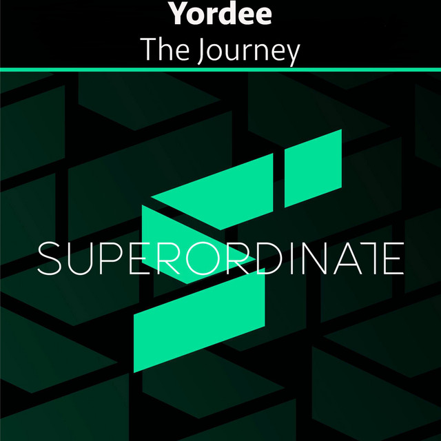 The Journey album art