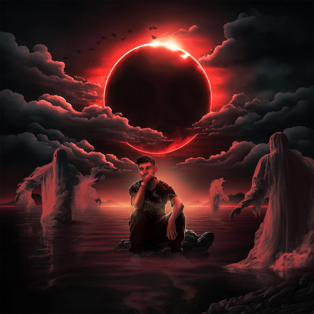 Ex Nihilo I cover art