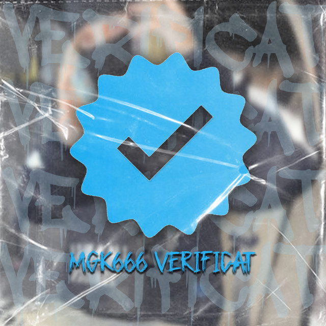 Verificat cover art